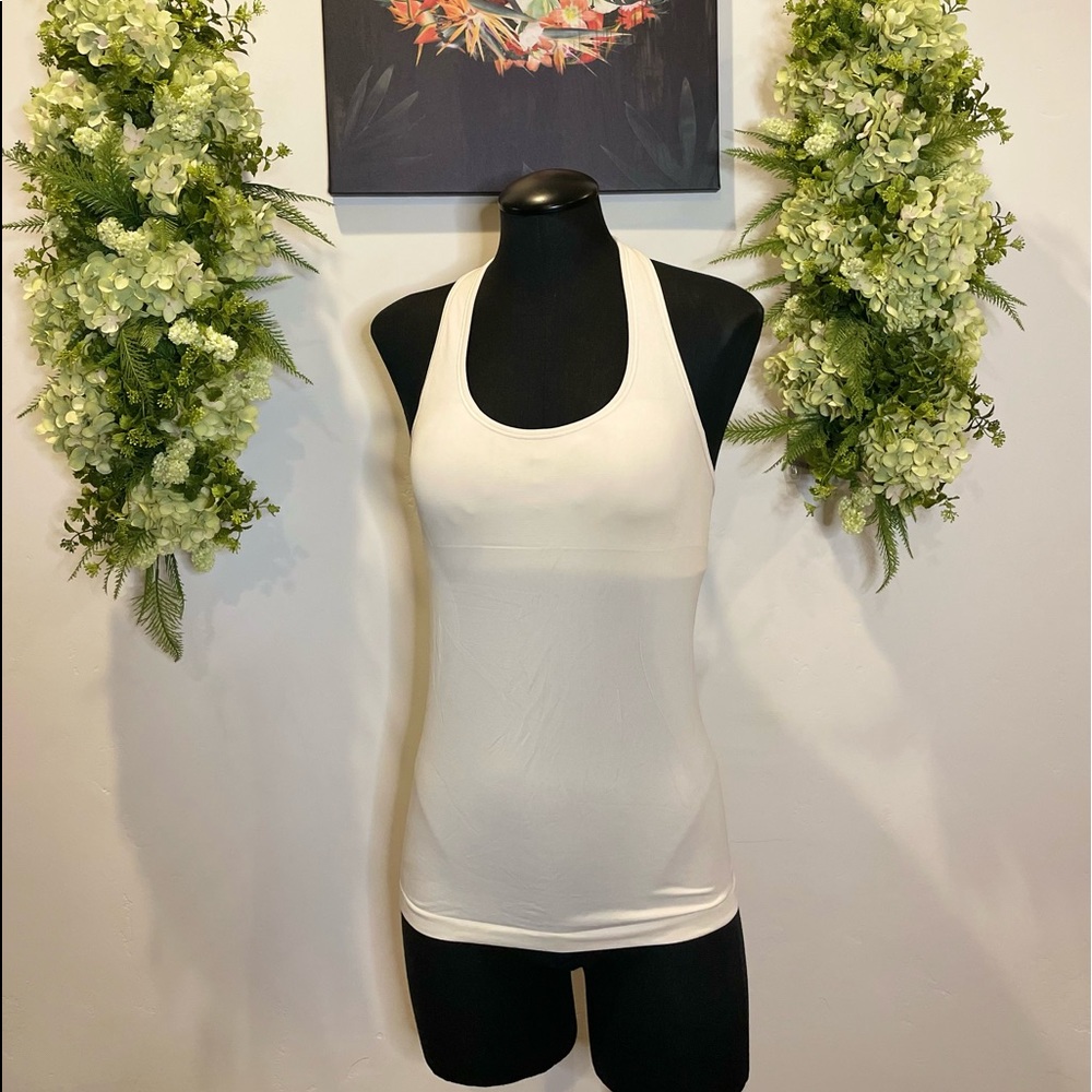 Lululemon racer back tank